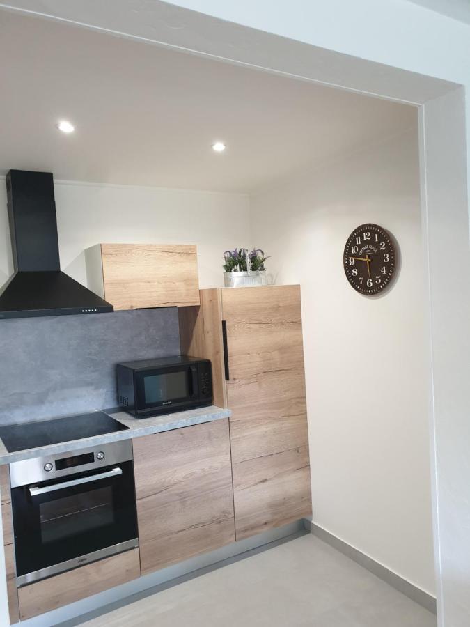 Appartement La Roseraie Proche Centre/Gare Metz Dış mekan fotoğraf